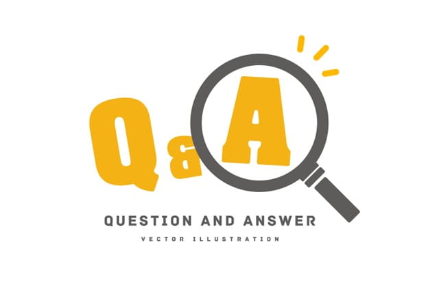よくある質問Q&A