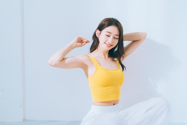 名古屋でリベルサスでダイエットした女性画像